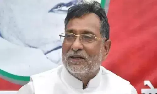 Ram Govind Chaudhary