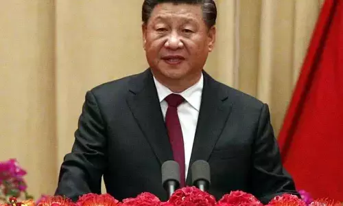 US designates four more Chinese official media outlets as foreign missions