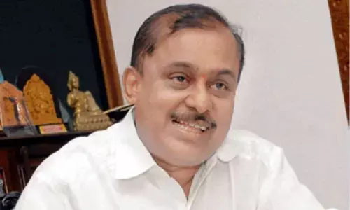 Kannada music director Hamsalekha