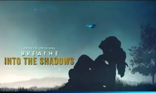New teaser of “Breathe: Into the Shadow” launched New teaser of “Breathe: Into the Shadow” launched
