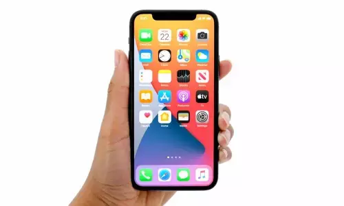 OS 14 brings new wallpapers