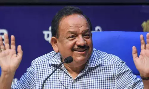 51% decline in avg weekly claims under Ayushman Bharat scheme during COVID-19 lockdown: Report