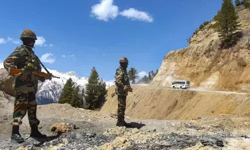 Do not divide Army in name of State or Religion