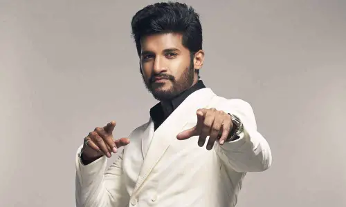 A  3D  film  in 7 languages, a first for Indian cinema