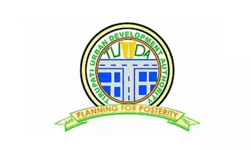 Tirupati Urban Development Authority