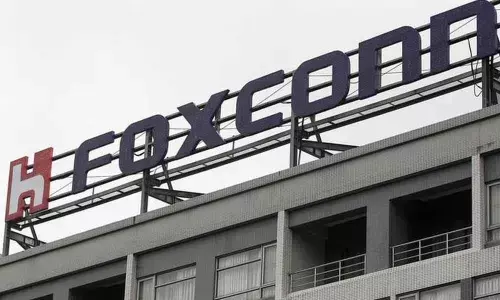 Its Chairman Liu Young-way says looking ahead, India is a bright  spot for development