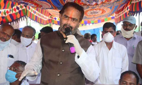 AP Assembly Speaker T Sitaram