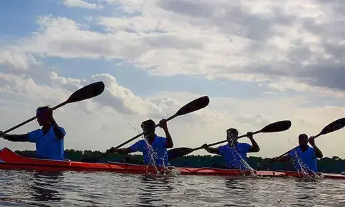 NADA wants federation to introspect after 22 rowers test positive