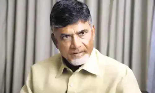 N Chandrababu Naidu