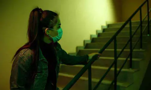 Coping with psychological impact of corona