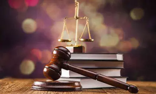 Keep the doors of justice open to public