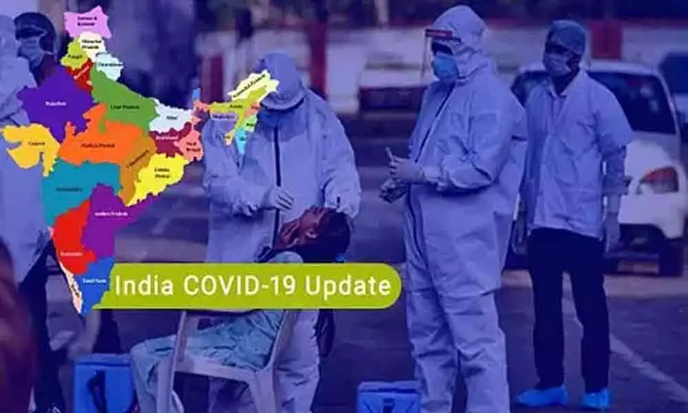 Coronavirus Update: India COVID-19 Count Reaches 4,40,215