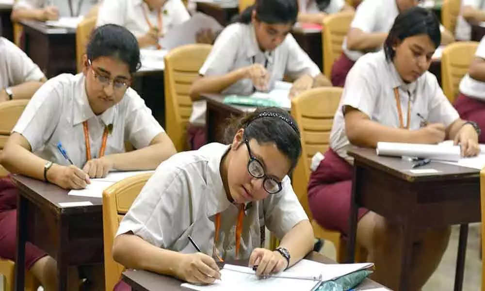 Supreme Court To Hear Plea On Quashing CBSE Exams Notification On Thursday