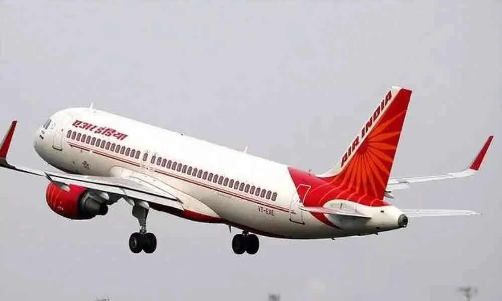 US To Regulate Flights Under Vande Bharat Mission, Accuses India Of Unfair Practices