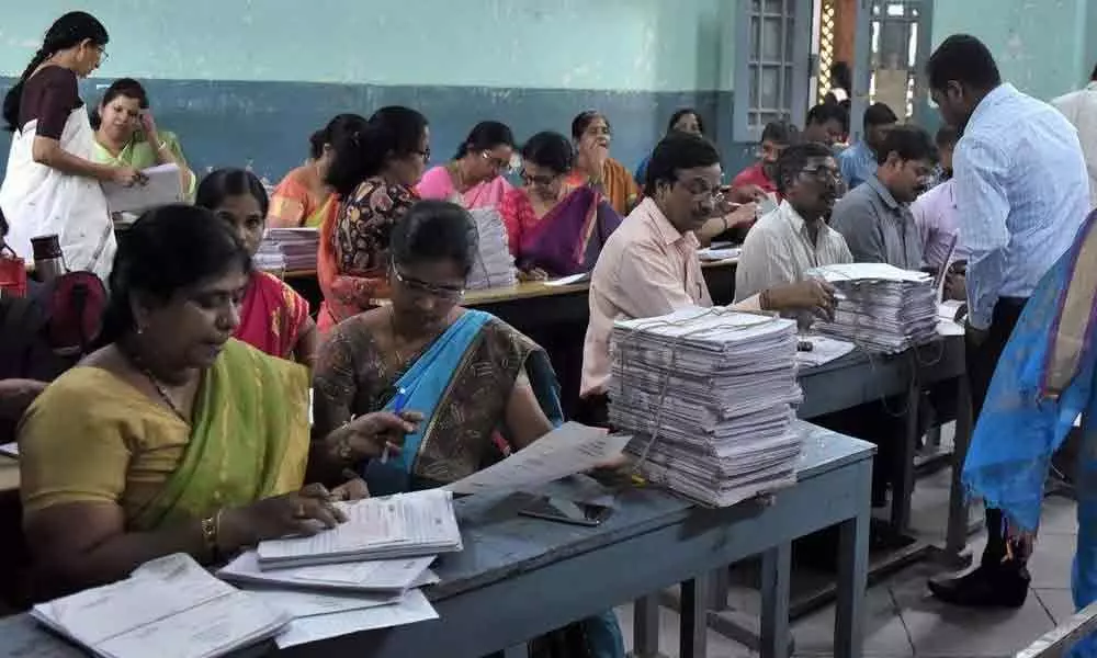 AP Inter Exams: BIEAP Extends The Deadline For Recounting And Reverification Of Exam Papers