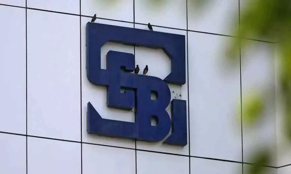 Sebi relaxes pricing methodology for preferential issues by stressed firms