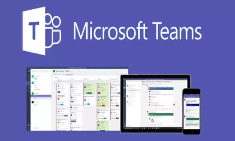 Microsoft Teams Accessible for Personal Use
