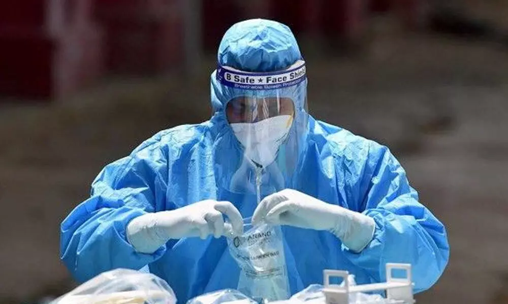 Mismatch on Mumbai Coronavirus death toll