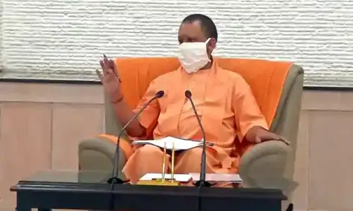 Yogi Adityanath