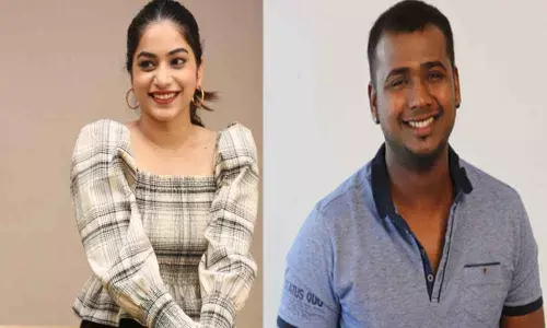 Punarnavi clarifies on Rahul Sipligunj again!