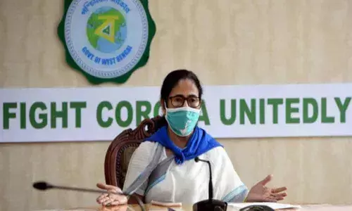 West Bengal Chief Minister Mamata Banerjee