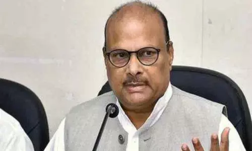 TDP senior leader and former minister Yanamala Ramakrishnudu