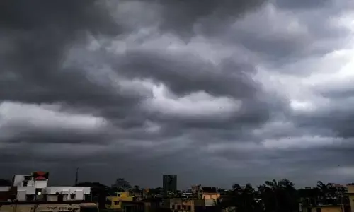 IMD issues orange alert for northern states ahead of monsoon