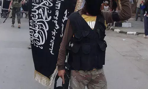 AQIS trying to present itself as alternative support to J&K insurgency: Europol