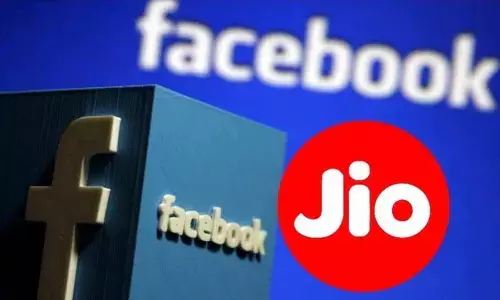 CCI approves acquisition of 9.99% stake in Jio Platforms by Facebooks subsidiary, Jaadhu Holdings LLC