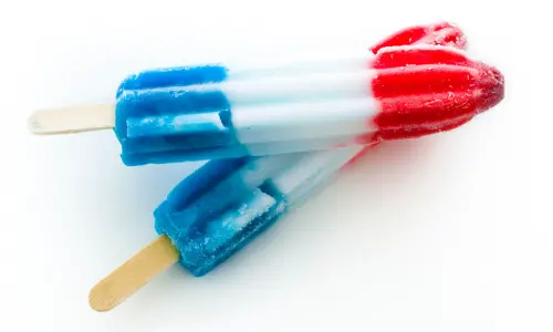 Bomb Pop Day 2020
