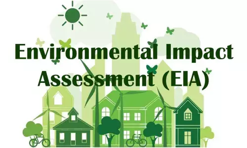 Environmental Impact Assessment