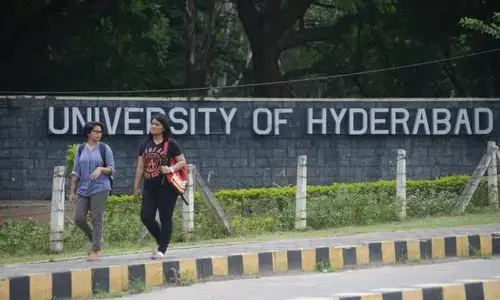 UoH ranks among the top 150 fastest growing institutions in world