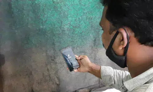 Chinese short video sharing app draws flak from various quarters