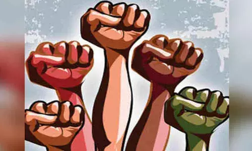 Opposition plans massive protest for not constructing reservoir in Rollapadu village