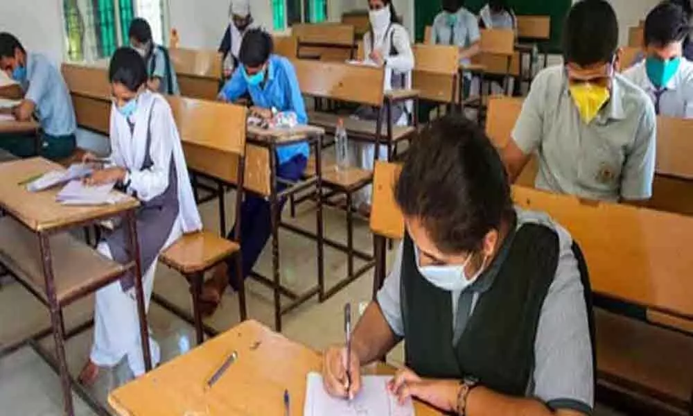 Haryana Not To Conduct Exams For Higher, Technical Education Of All Courses