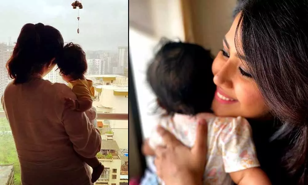 Ankita Bhargava Gets Emotional Sharing The Story Of Her Miscarriage