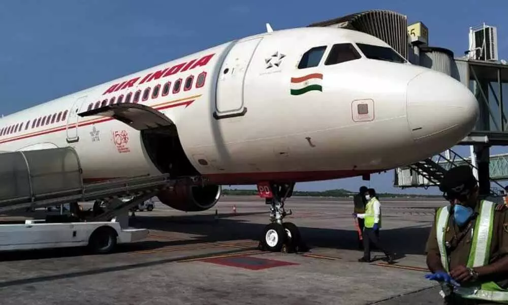 No passengers, residents or not, will be allowed on repatriation flights to Dubai: UAE tells Air India