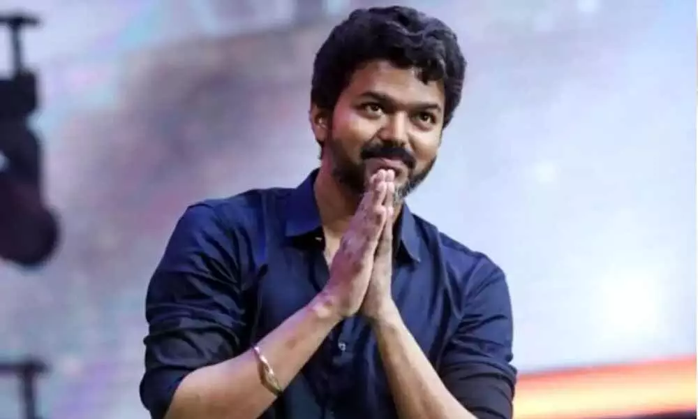 Astrologer says Thalapathy Vijay to enter politics after five years