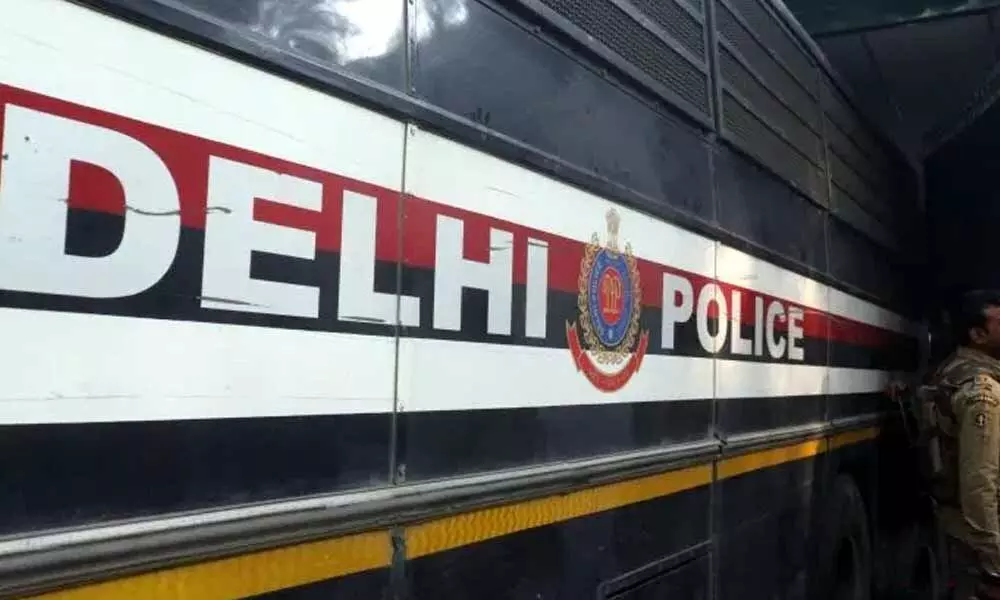 Delhi Police rescues minor girl from Punjab, nabs kidnapper