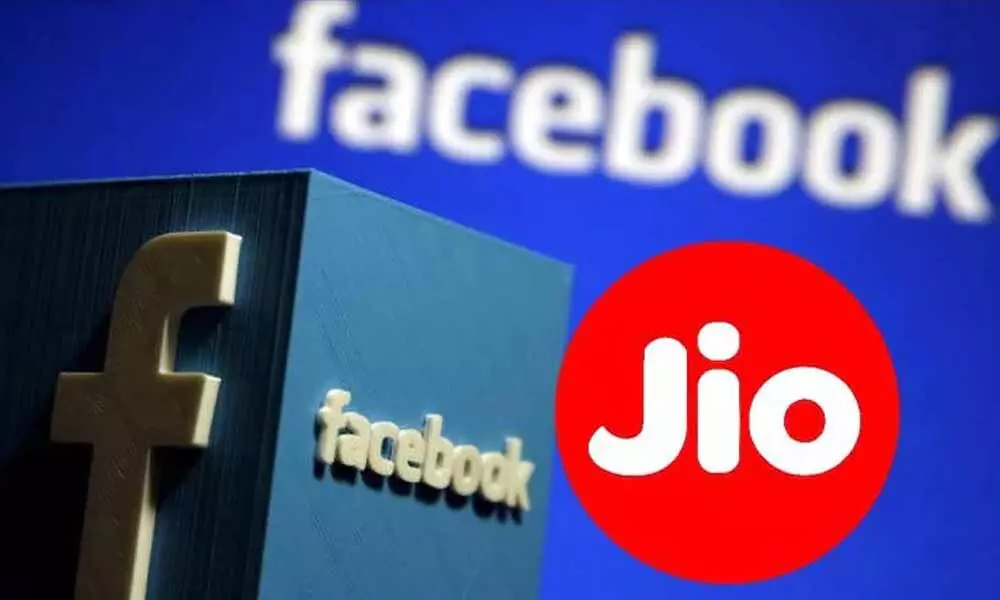 CCI approves acquisition of 9.99% stake in Jio Platforms by Facebooks subsidiary, Jaadhu Holdings LLC
