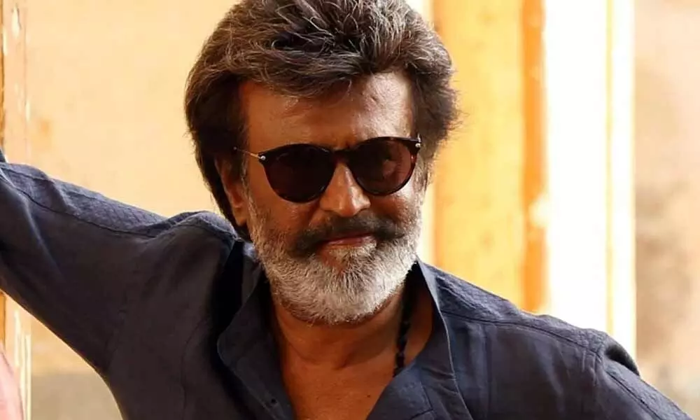 Thalaiva Rajinikanth Remuneration For This Movie Was Just Rs 6000