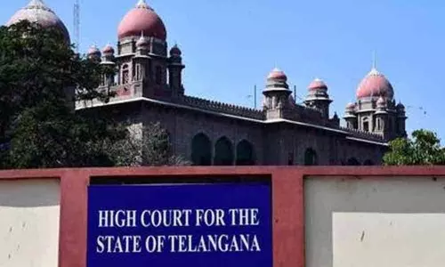 Telangana High Court dismisses PIL against online classes