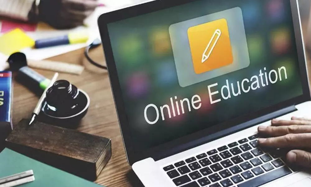 Online education