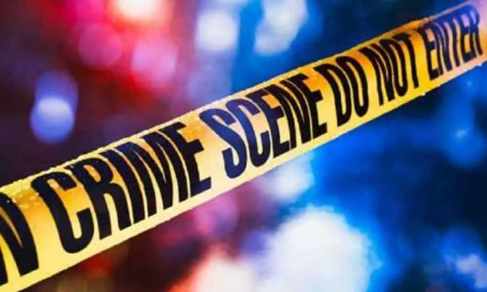 A 62-year-old man was found murdered in Yerraguntla town on Wednesday.