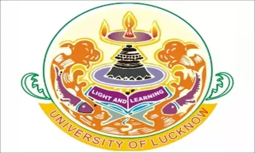 Lucknow University teachers, students oppose holding of exams