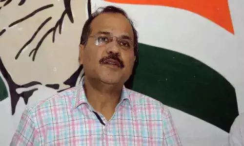 Adhir Ranjan Chowdury