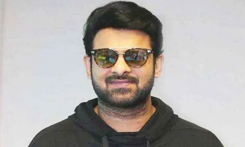 Prabhas