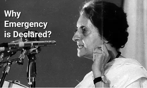 Indira Gandhi