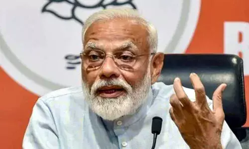 Country will not forget sacrifice of people who fought for democracy during Emergency: PM Modi