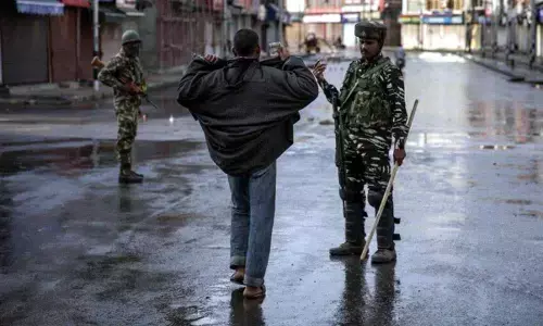 OIC has no locus standi on Indias internal matters: MEA on contact group meet on Kashmir